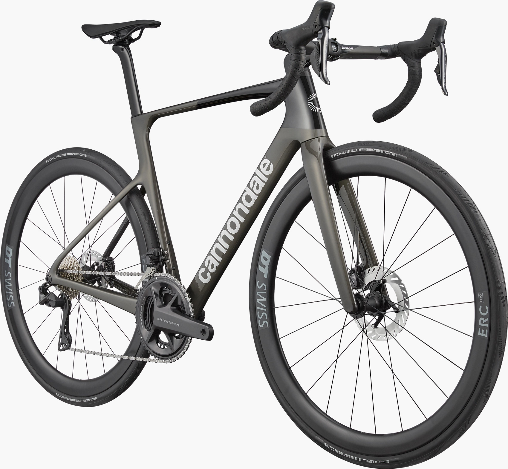 Cannondale SuperSix EVO 2 Raw Road Bike Carbon | Bike-Discount